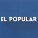 Logo de El Popular - 98 Pop