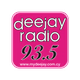 Logo de Radio Deejay