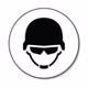HypHer Music logo