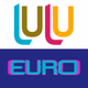 lulu.fm - luluEURO logo