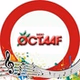 Radio OCTAAF logo