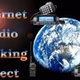 Logo de Internet Radio Linking Project