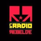 La Radio Rebelde logo