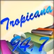 Logo de Radio Tropicana