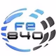 Fe 840 logo