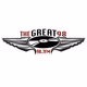 Logo de The Great 98 - WMDC