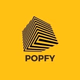 Logo de Rádio PopFy