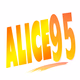 Logo de Alice 95
