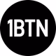 Logo de 1 BTN 101.4 FM