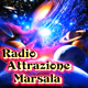 Logo de Radio Attraction Marsala