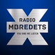 Logo de Radio Mbredets
