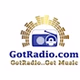 GotRadio - Guitar Genius logo
