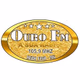 Logo de Ouro FM 105,9