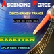 Uplifting Trance Radio logo