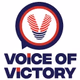 Logo de Voice of Victory (VOV)
