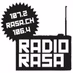 Logo de Radio Rasa