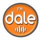 Logo de Radio Dale FM