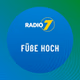 Radio 7 - Fube hoch logo