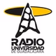 UDG Radio - XHUDG logo