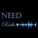 Logo de Need Radio Kenya