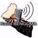Logo de Radio Bengoma