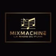 Mixmachine Online Radio logo