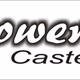 Logo de Power FM Castellon