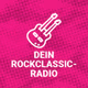 Radio MK - Dein Rock Classic Radio logo
