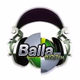 Logo de Baila 102.7 FM