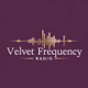 Logo de Velvet Frequency Radio