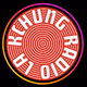 Logo de KCHUNG Radio
