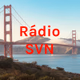 Logo de Rádio SVN
