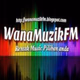Logo de WanaMuzikFM