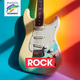 Logo de Radio Regenbogen - Rock