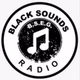 Logo de FleetDJRadio - Black Sounds Radio