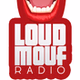LoudMouf Radio logo
