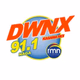 Logo de RMN DWNX Naga