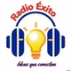 Radio Éxito logo