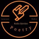 Logo de Djerdan Poetry Radio