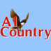 Indie Country A1 Country Radio logo