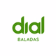 Cadena Dial - Baladas logo