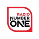 Logo de Radio Number One