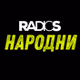 Radio S  - Narodni logo