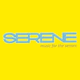 Logo de Serene Radio