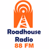 Roadhouse Radio 88 FM logo