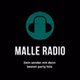 Malle-Radio logo