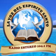 Logo de Estereo La Voz del Espiritu Santo