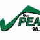 The Peak 98.3 - KPPK logo