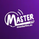 Logo de Master FM Guadalhorce