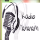 Radio Mahanaim logo